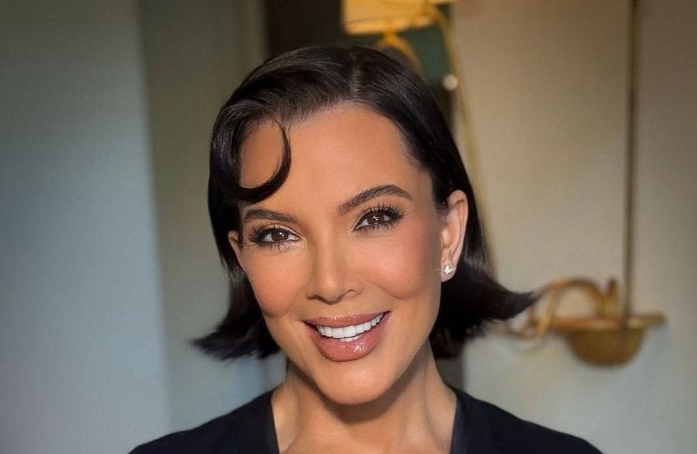 « Ce n’est pas parce qu’on vieillit qu’il faut renoncer à soi-même » : Kris Jenner, 69 ans, se confie sur son facelift