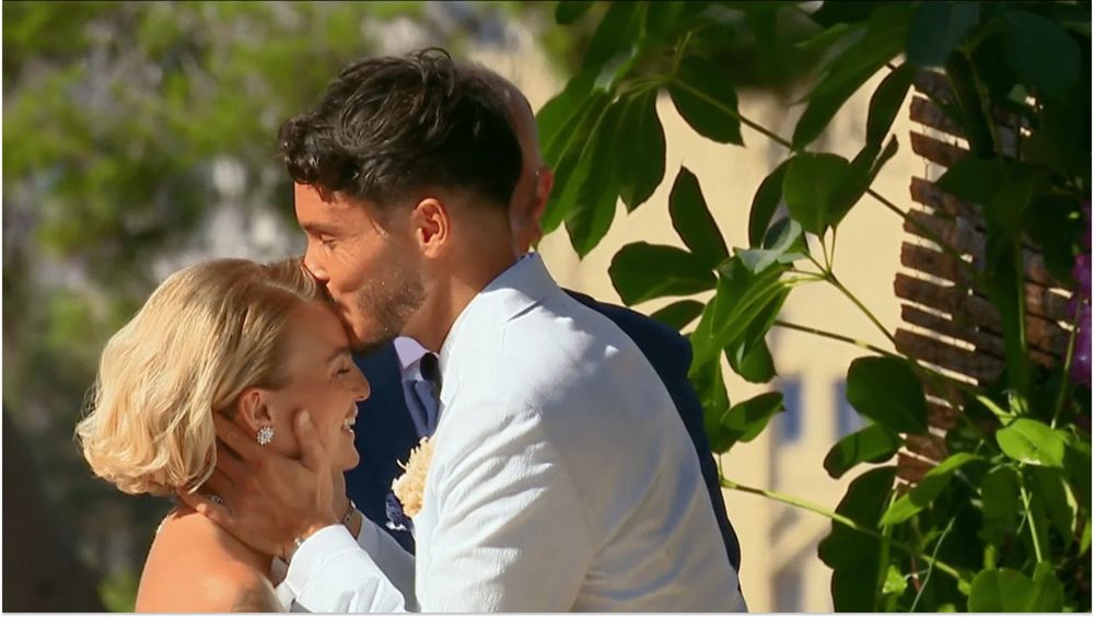 "Ce n'est pas un coup de foudre, c'est un…" : Mathieu (MAPR) cash sur Julie