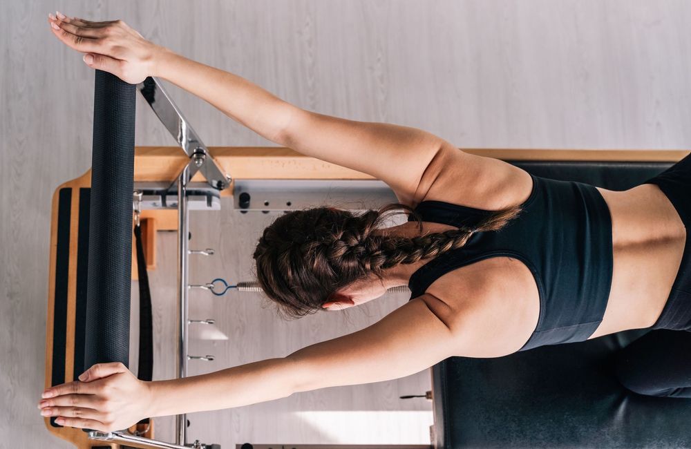 Tapis, Reformer, Tower… Quel type de Pilates est le mieux adapté à votre corps ?
