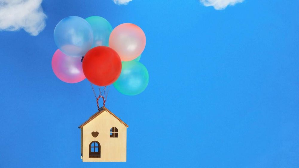 Immobilier : pourquoi aider vos enfants à acheter une maison est un cadeau empoisonné