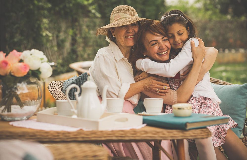 Fêtes des mères : voici le parfum le plus offert par les Françaises
