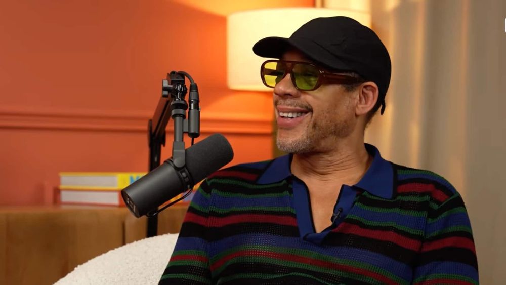 "J’ai envie d’insulter tout le monde…" : JoeyStarr sans langue de bois sur les réseaux sociaux aujourd’hui ! (EXCLU)