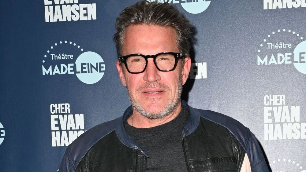 Benjamin Castaldi transformé : son fils Simon lâche un « choqué » admiratif sur Instagram