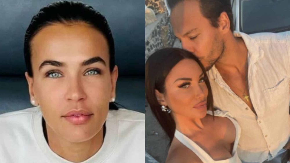 Julie Ricci : en guerre avec Elisa, la fiancée de son ex-mari, Pierre-Jean Cabrières ? Les internautes en sont sûrs !