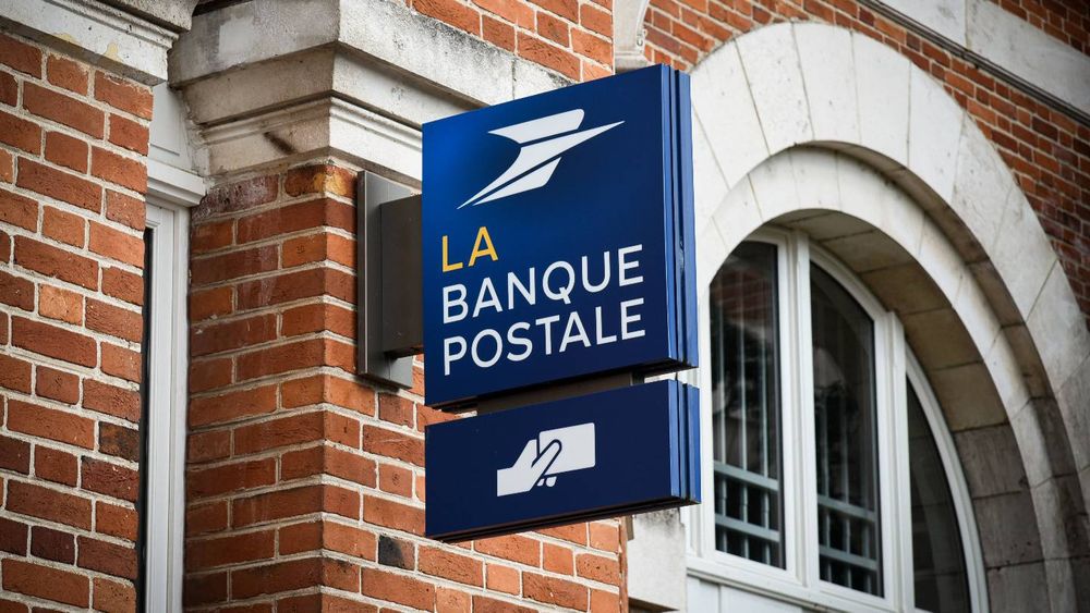 La Banque Postale : l'espace client et l'applications mobile très perturbés, le bug résolu