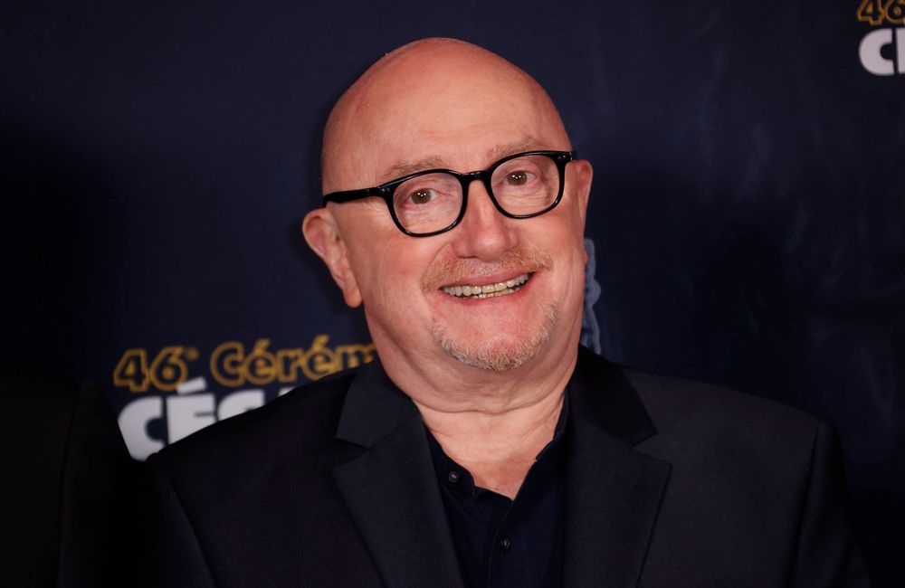 Josiane Balasko, Gérard Jugnot, Louane… les hommages à Michel Blanc se multiplient