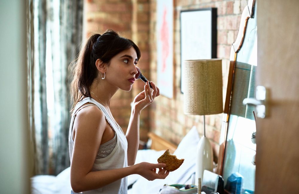 L'édito de ELLE : et si on prônait l'imperfection ?