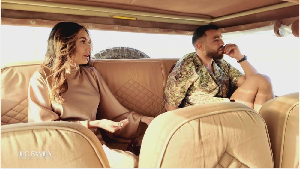 "Une bonne fois pour toute" : Emine toujours avec Maissane ? Sa réponse cash !