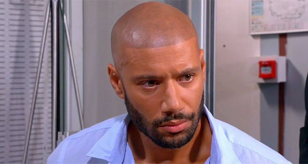 Les mystères de l’amour, Xavier écarté soudainement du feuilleton, la vérité dévoilée