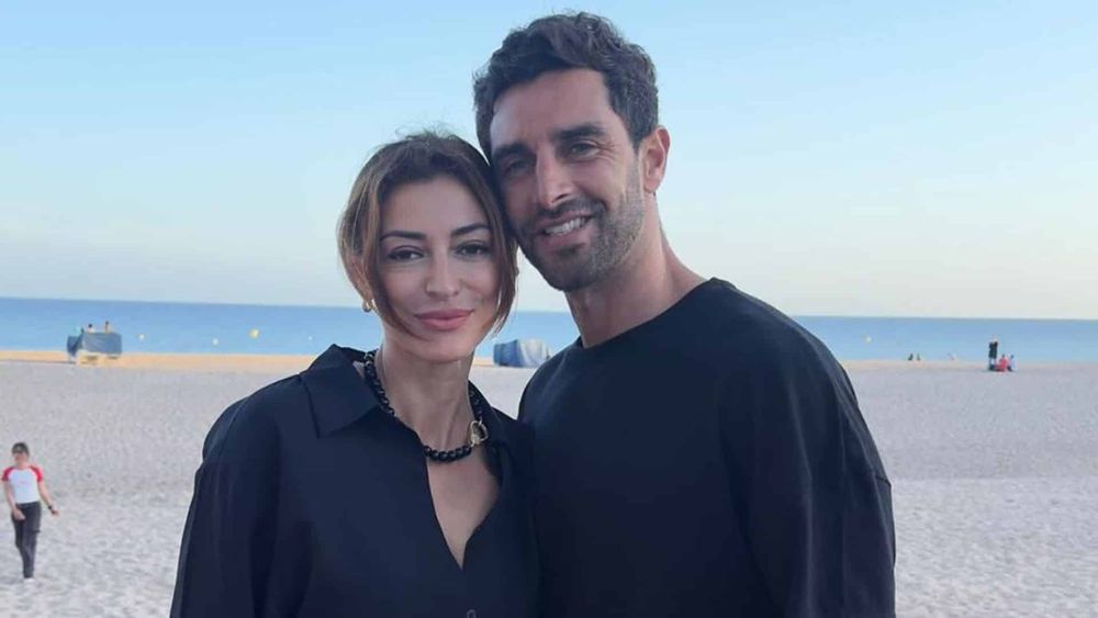 Rachel Legrain-Trapani : ce détail sur lequel Valentin n'était pas du tout d'accord le jour de leur mariage enfin révélé !