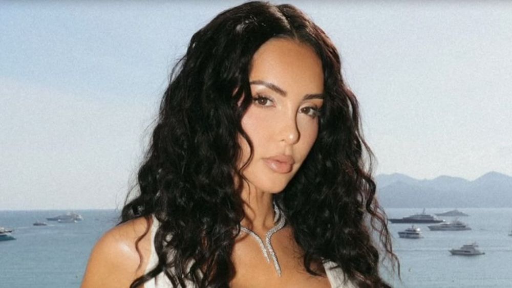 Laurent Ruquier : il s'en prend à Nabilla, elle lui répond cash !