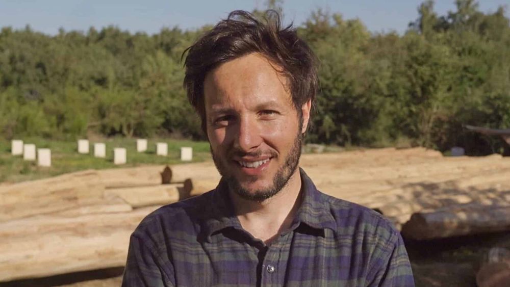 Vianney : "je n'y suis pas arrivé," le chanteur fait des confidences sur l'échec de son projet