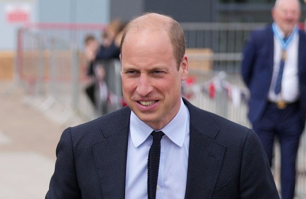 Le prince William et ses enfants invités surprise du concert de Taylor Swift à Londres