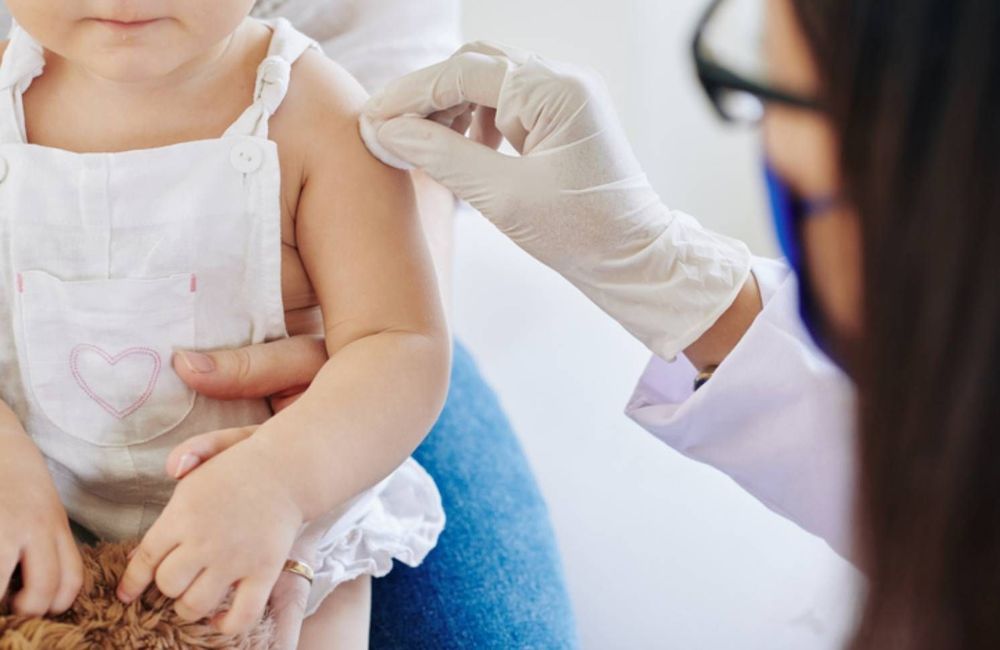 Bronchiolite : une étude confirme l'efficacité du Beyfortus pour prévenir des infections graves