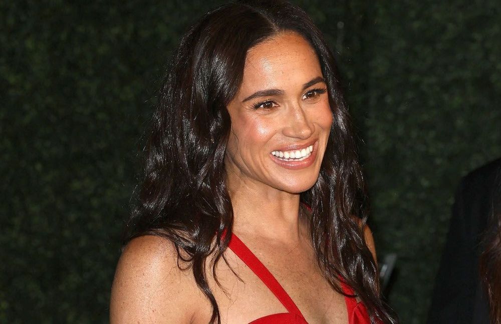 Meghan Markle face caméra : cette surprise faite à une adolescente en duo avec Billie Eilish