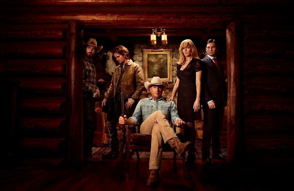 « Yellowstone », « The Madison », « Dutton Ranch » : la saga western la plus captivante du petit écran