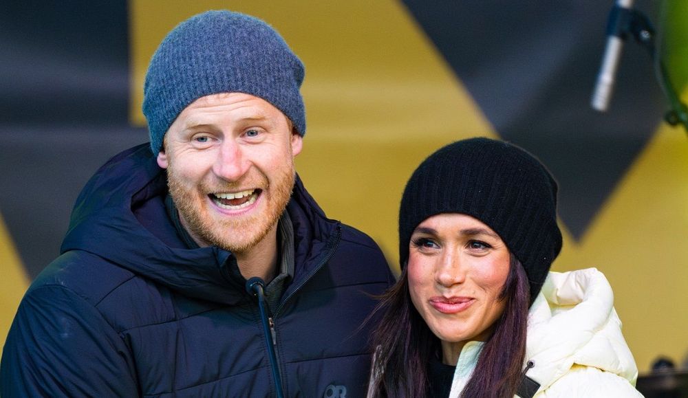 "Aussi solide que..." : Le surnom donné à Meghan Markle par le roi Charles III en dit long sur leur relation