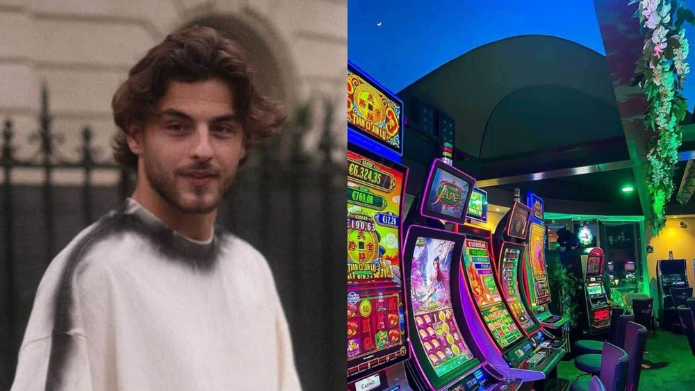 Je ne peux plus rentrer dans un casino" : Simon Castaldi fait des révélations sur son addiction aux jeux d’argent