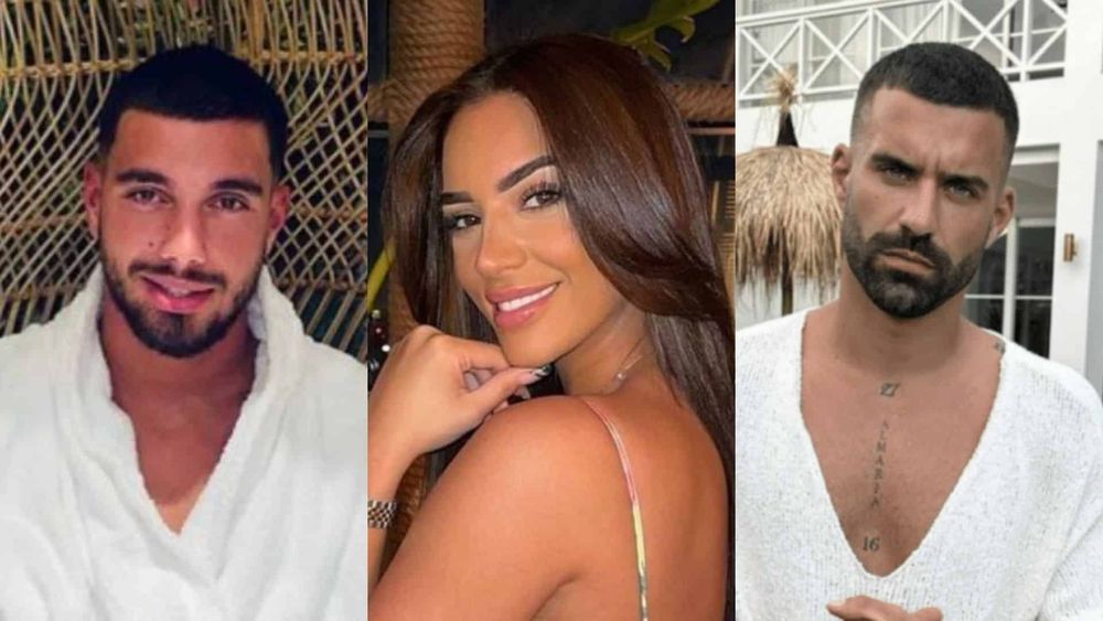 Ahmed Thaï : Marwa Merazka accusée d'avoir trompé Vincent avec lui, il sort du silence pour la première fois !