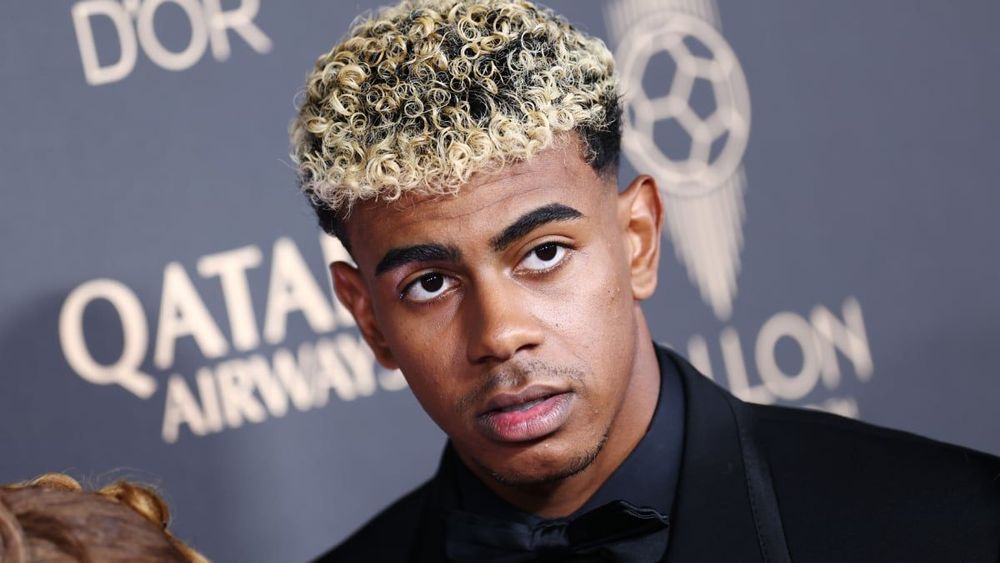 Ballon d'Or : "Tu dis que t'es une terreur, mais…", clash XXL entre Dembélé et Lamine Yamal, Booba s'en mêle
