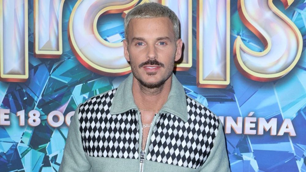 Drame avant le retour de The Voice Kids, M Pokora opéré en urgence : "Une ligne blanche sur l'abdomen"