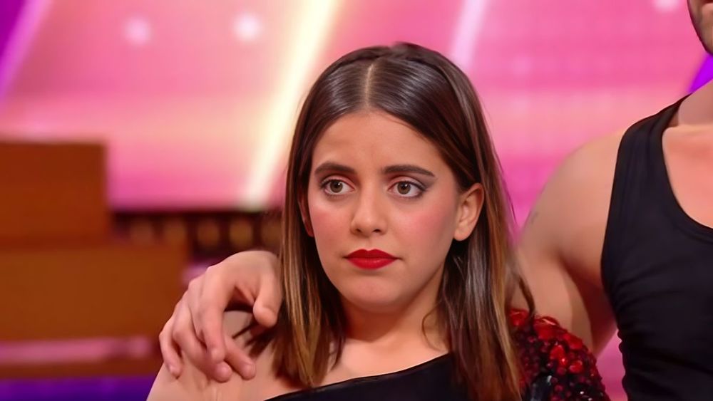 Inès Reg en pleine polémique, l’avis tranché d’une star de DALS : « Il faut qu’elle…