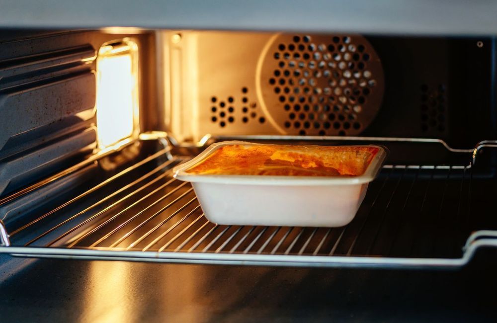 Est-il sain de réchauffer un plat déjà cuisiné ?