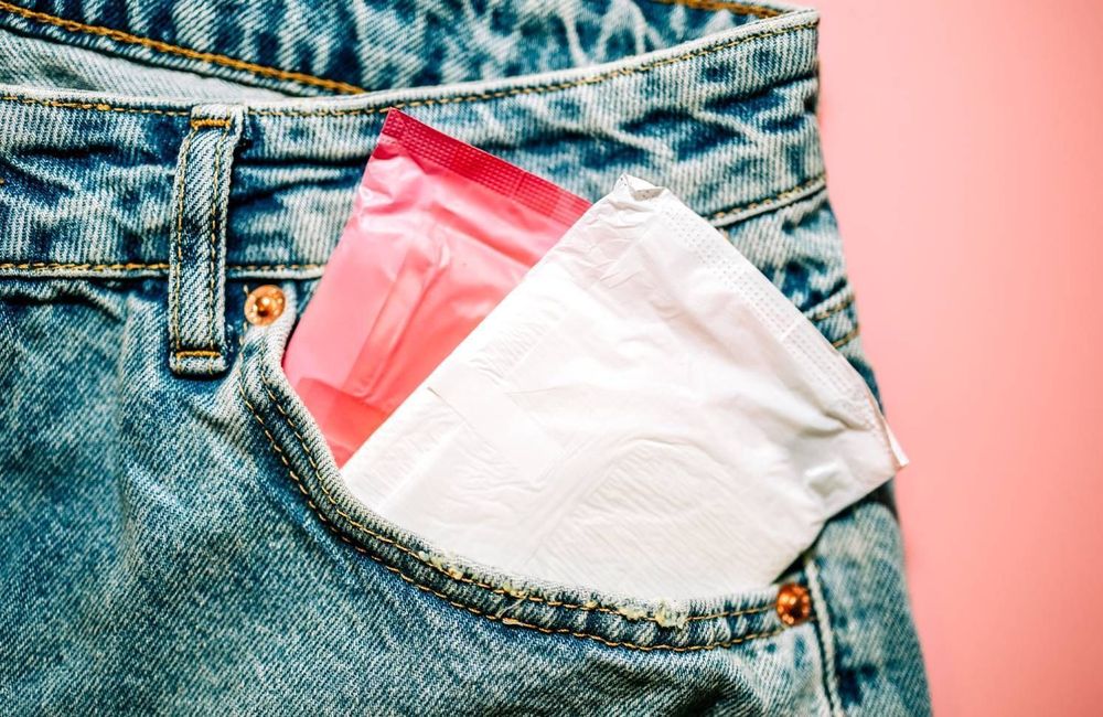 Règles abondantes : un traitement sans hormone ni ordonnance en pharmacie