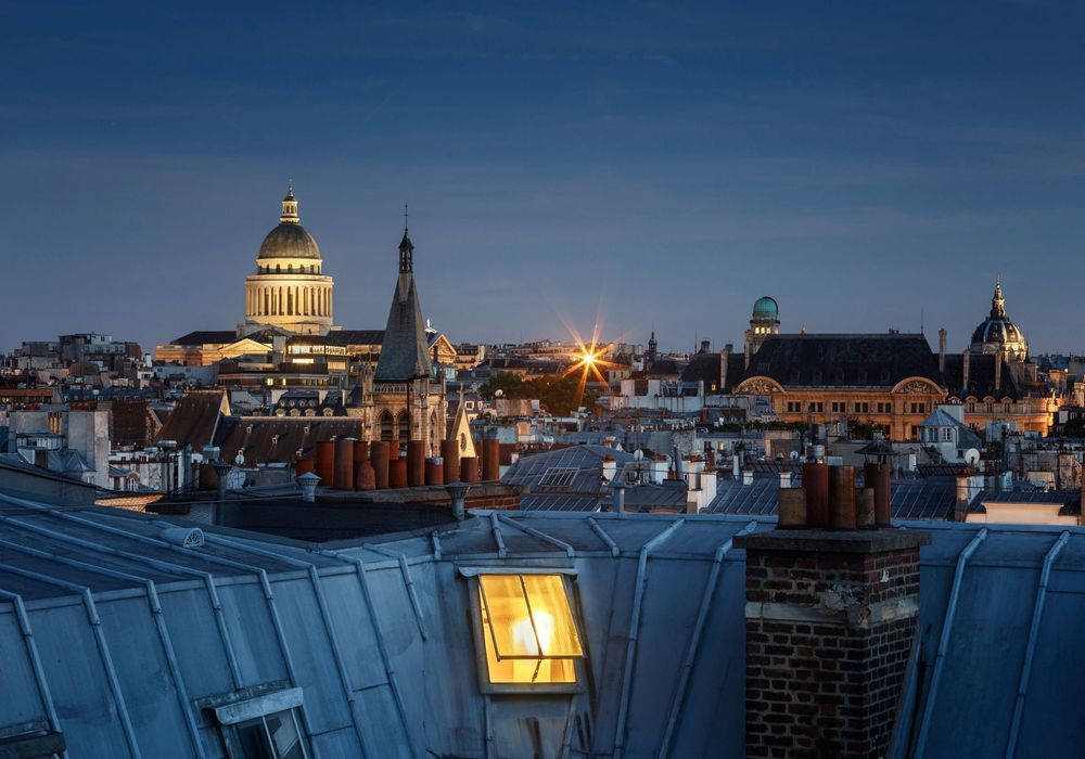 Où faire les soldes à Paris ?