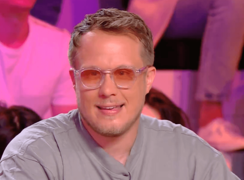 Guillaume Genton révèle dans TPMP les salaires des jurés de Mask Singer et les montants sont démesurés !