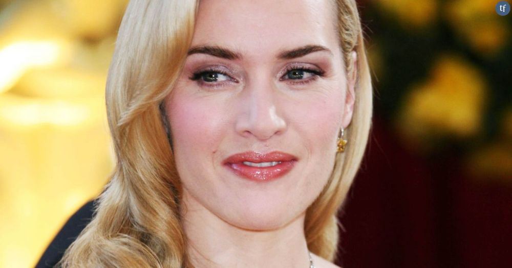Sexe : Kate Winslet délivre une ode aux coordinatrices d'intimité