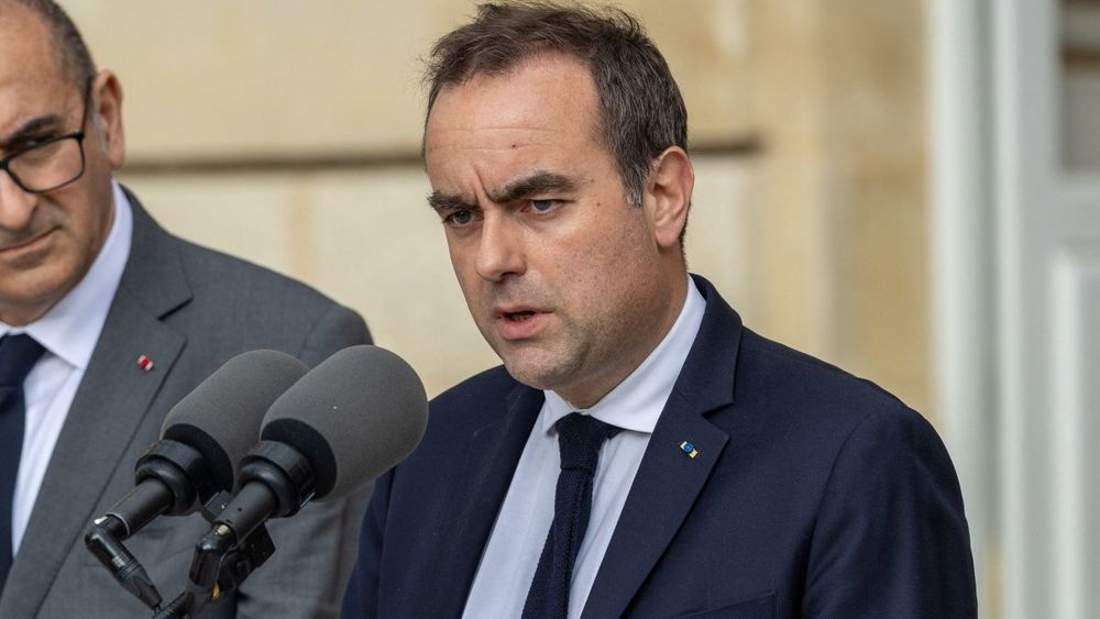 "On n’abandonnera personne, mais…" : Sébastien Lecornu annonce des résolutions imminentes sur le carburant