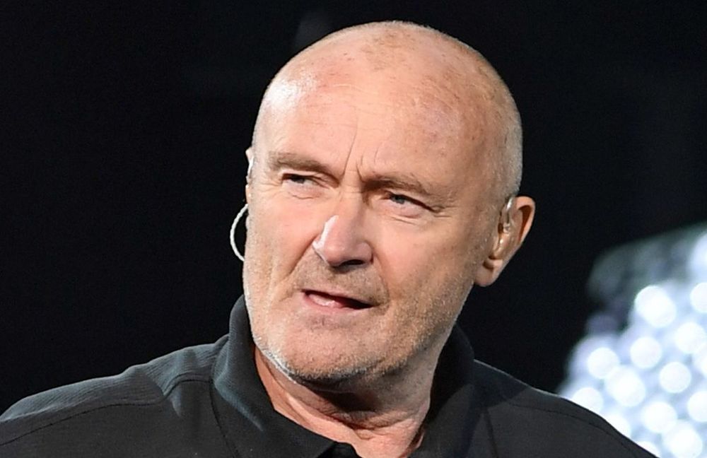 Phil Collins fête ses 75 ans : sa fille Lily Collin partage un tendre cliché