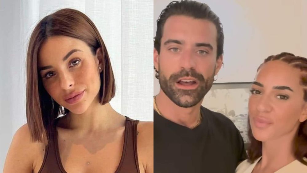 "Évitez de parler de moi" : remontée contre Vincent et Marwa, Rym Renom pousse un gros coup de gueule et ça fait mal !