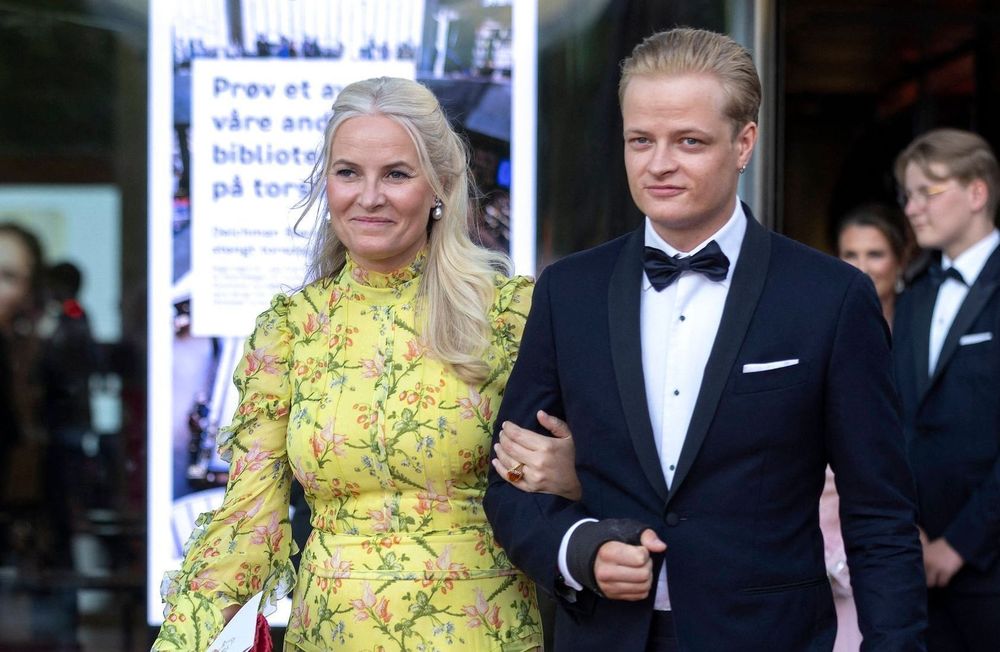 Viols, violences, soumissions chimiques : le procès de Marius, fils de la princesse de Norvège, s'ouvre à Oslo