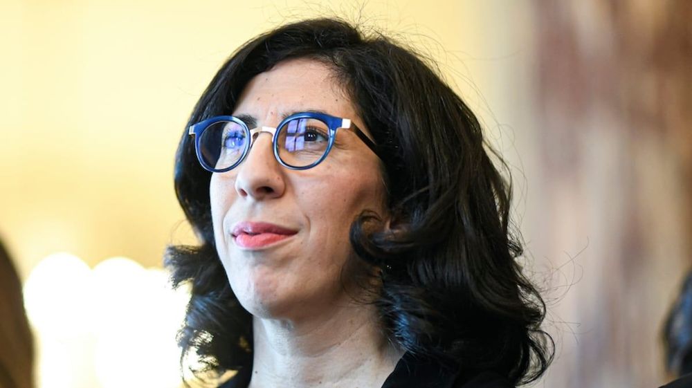 Franco-libanaise, l'ex-ministre Rima Abdul-Malak balance sur cette "guerre de trop" qui déchire son pays d'origine : "On est à bout…"