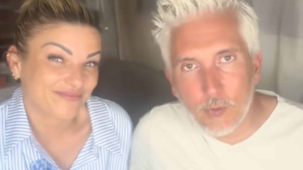 "On a mis un terme à la relation" : Coralie et Bruno (MAPR) annoncent leur divorce face caméra !