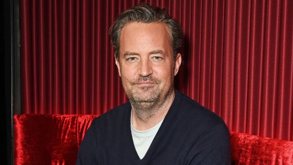 Matthew Perry : 5 personnes sont soupçonnées d’avoir un lien avec la mort par overdose de l’acteur, ce que l’on sait !
