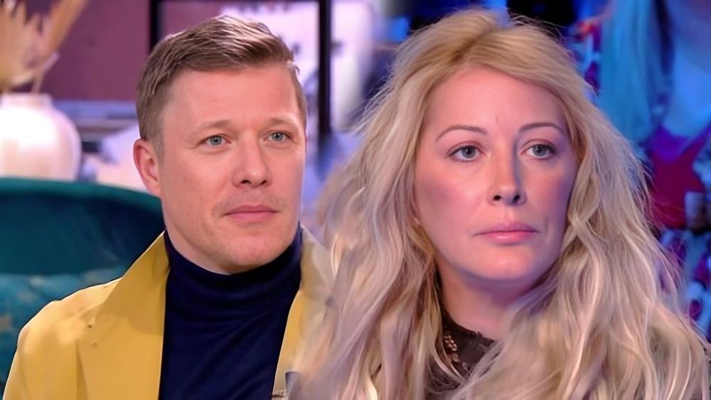 23 ans après Loft Story, Jean-Edouard nie l'avoir fait avec Loana : "C'est une légende urbaine"