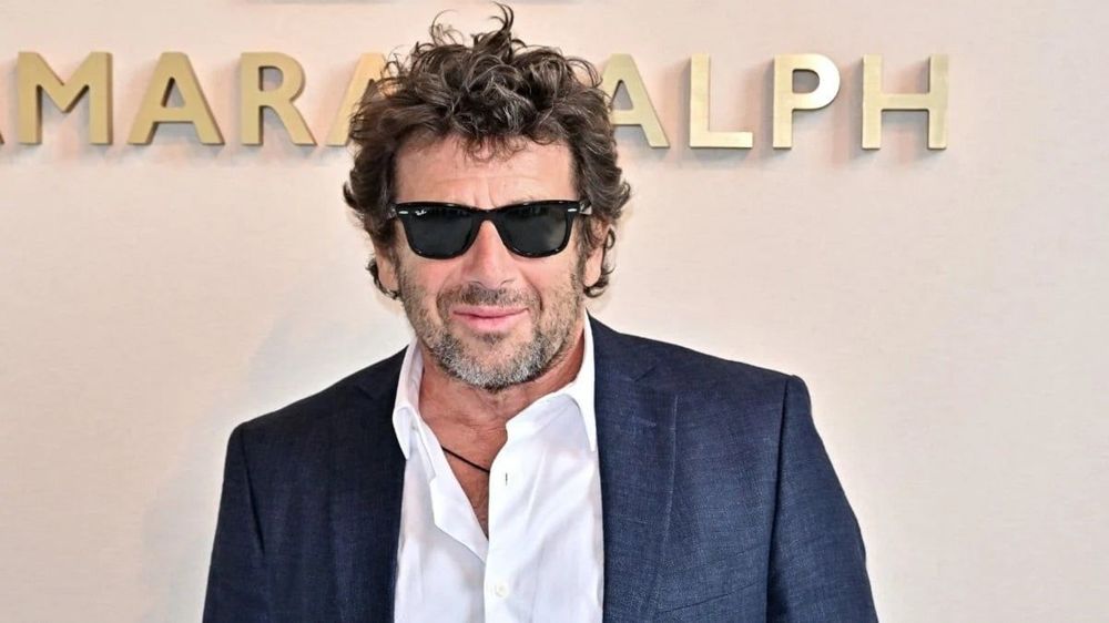 Patrick Bruel : "Difficile de rester fidèle", cette confidence intime faite à Thierry Ardisson avant sa mort