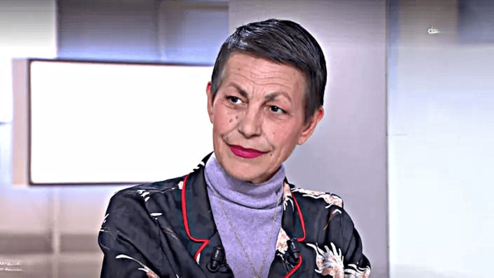 Ultime confidence de Krisztina Rady à Lio : un récit funèbre avant l'abîme