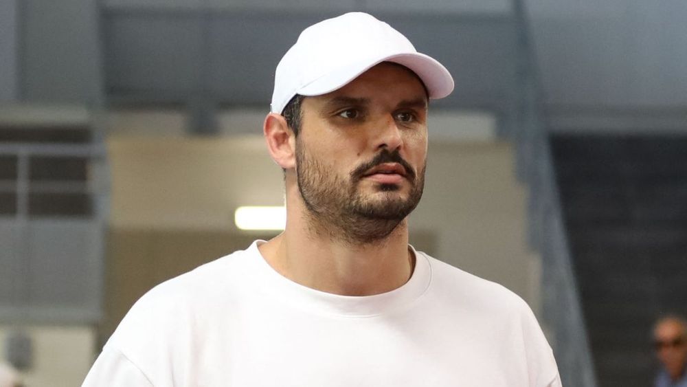 Florent Manaudou sans filtre sur son état de santé : "Je pense que je me suis auto-diagnostiqué"