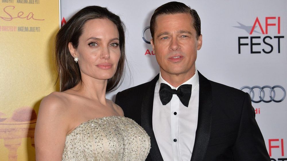 Angelina Jolie en guerre avec Brad Pitt : ce « coup de pied dans les dents » porté par ses enfants