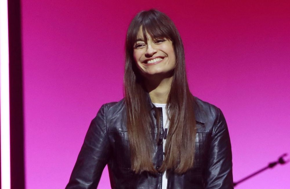 Clara Luciani dévoile l’élément déclencheur qui lui a donné envie de devenir chanteuse