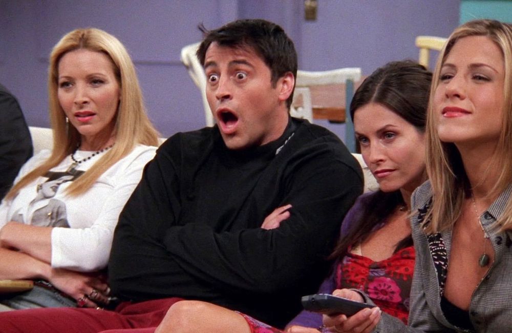 « Joey » : les derniers épisodes du spin-off de « Friends » viennent d’être dévoilés