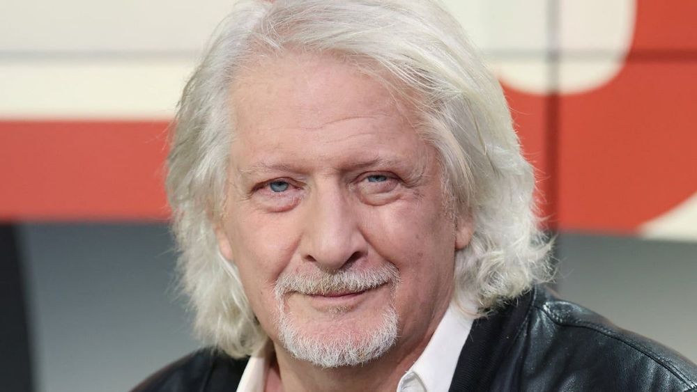 Patrick Sébastien lucide face à son vice : "Un litre et demi de whisky par jour..."