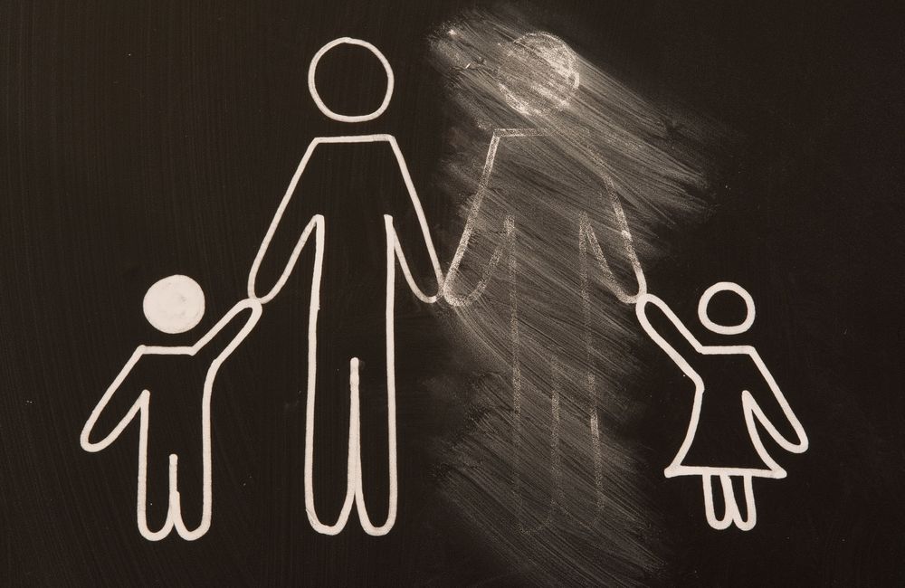 Vaut-il mieux un père malgré lui qu’un père absent ? 5 questions à un psy
