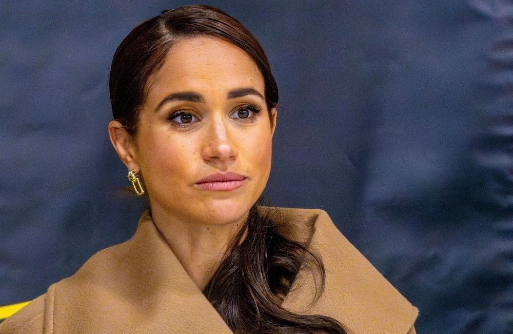 Meghan Markle, sans fard sur ses pensées suicidaires : « Je ne souhaite ça à personne »