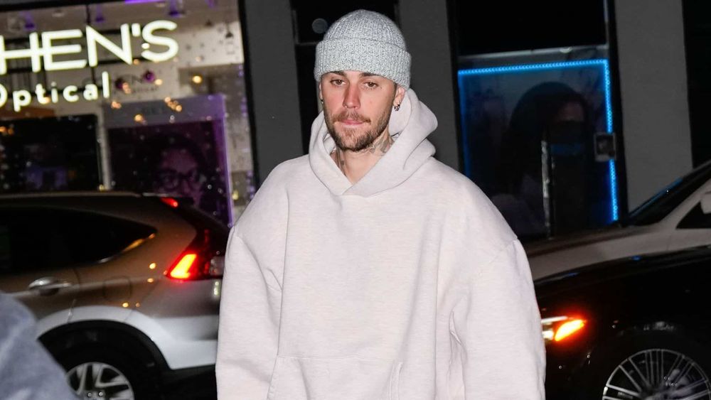 Justin Bieber : l'état hallucinant du chanteur affole la Toile, regardez !