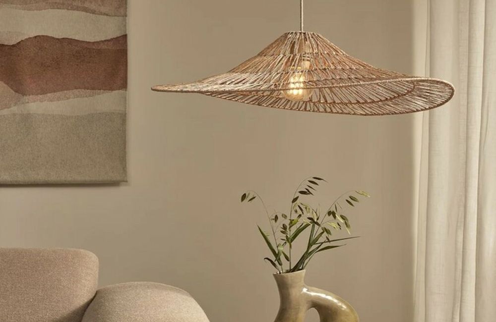IKEA Hack : découvrez comment réaliser cette suspension tendance pour moins de 7€